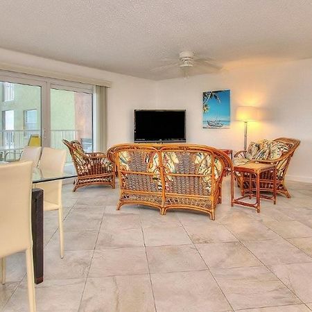 Holiday Villas III 201 Clearwater Beach Bagian luar foto