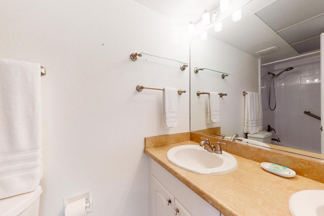 Holiday Villas III 201 Clearwater Beach Bagian luar foto