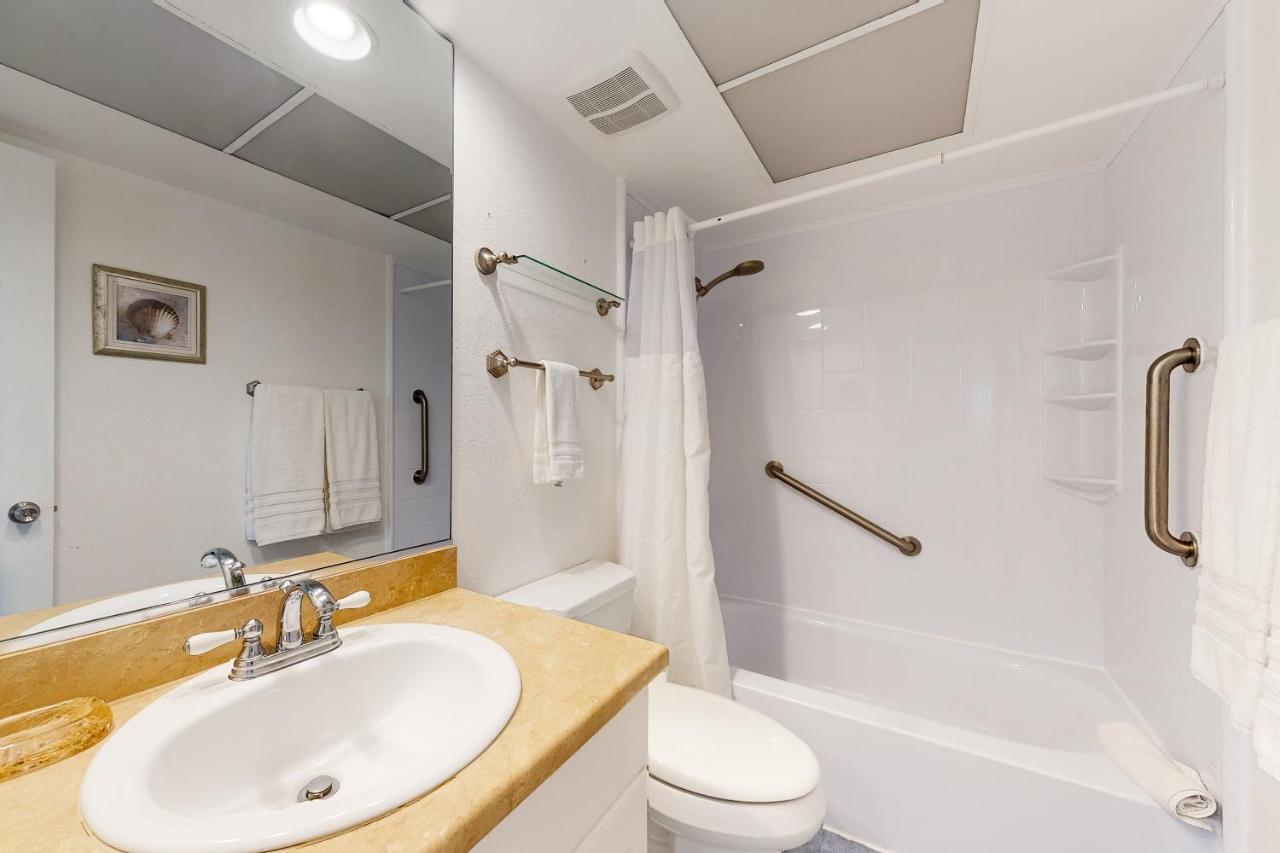 Holiday Villas III 201 Clearwater Beach Bagian luar foto