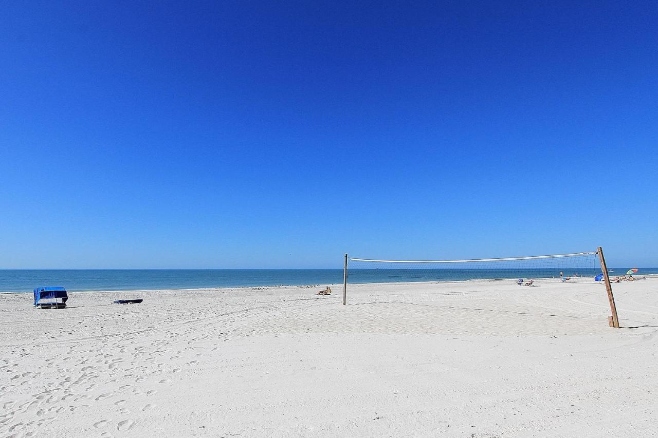 Holiday Villas III 201 Clearwater Beach Bagian luar foto