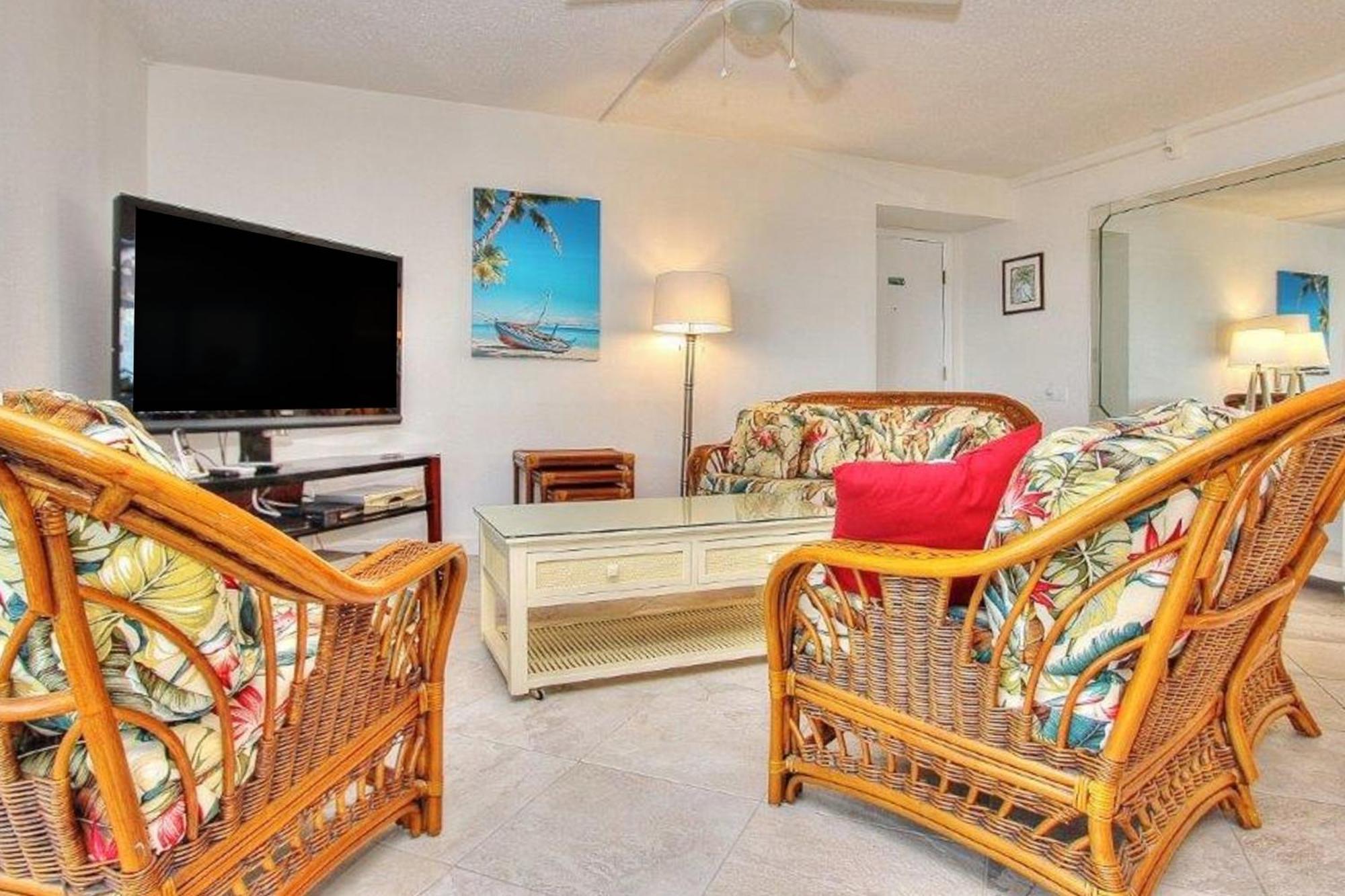 Holiday Villas III 201 Clearwater Beach Bagian luar foto