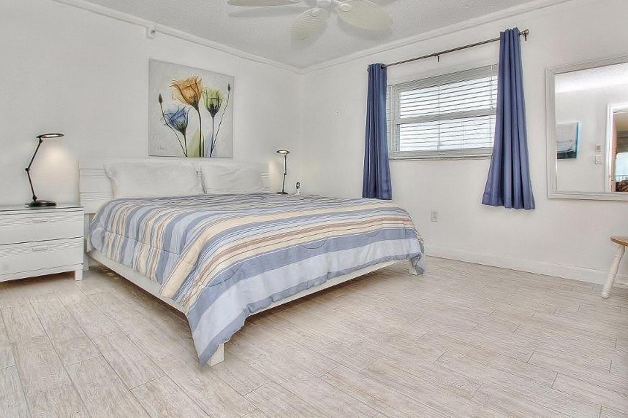 Holiday Villas III 201 Clearwater Beach Bagian luar foto
