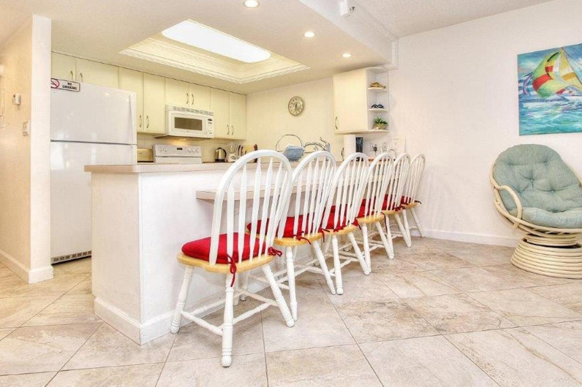 Holiday Villas III 201 Clearwater Beach Bagian luar foto